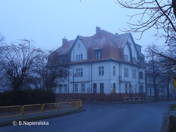 Miedzychód